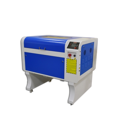 Lézer plotter CO2 50W CL6040T